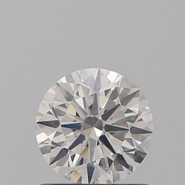 Prírodný diamant okrúhly briliant SI2 - 0.70 ct 18354900809G