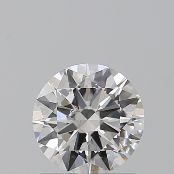 Prírodný diamant okrúhly briliant SI2 - 0.70 ct 18443602319G