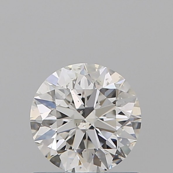 Prírodný diamant okrúhly briliant SI2 - 0.70 ct 58353902959G
