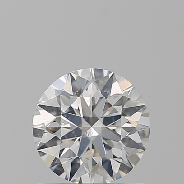 Prírodný diamant okrúhly briliant SI2 - 0.70 ct 98354902699G