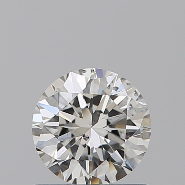 Prírodný diamant okrúhly briliant SI2 - 0.70 ct 28356500129I