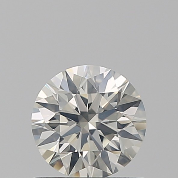 Prírodný diamant okrúhly briliant SI2 - 0.70 ct 18354901819J