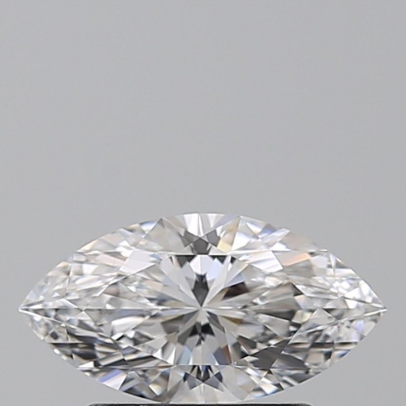 Prírodný diamant markíz VS1 - 0.70 ct 48353101949D