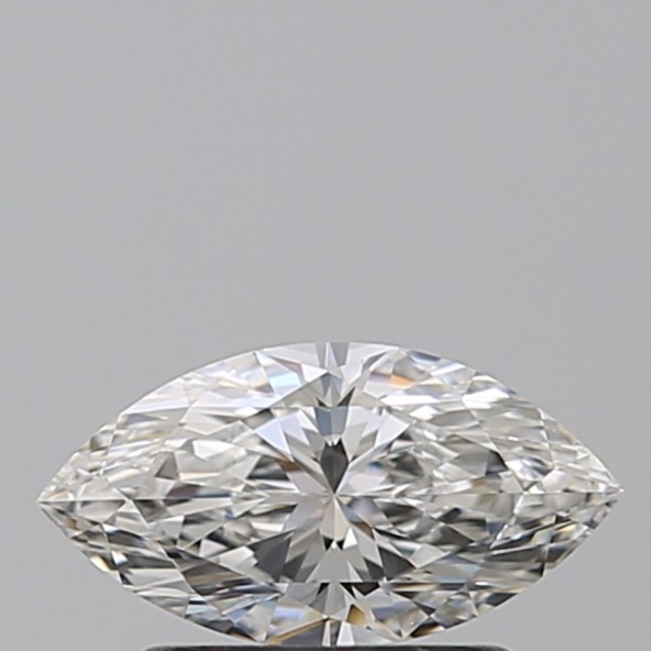 Prírodný diamant markíz VS2 - 0.70 ct 88350507389F