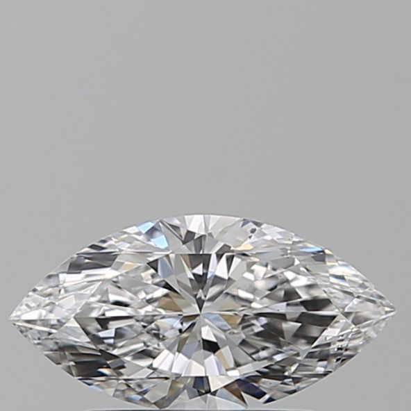 Prírodný diamant markíz SI1 - 0.70 ct 28352205729D