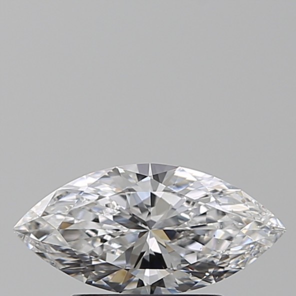 Prírodný diamant markíz SI1 - 0.70 ct 28355200829D