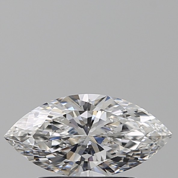Prírodný diamant markíz SI1 - 0.70 ct 58352205559D