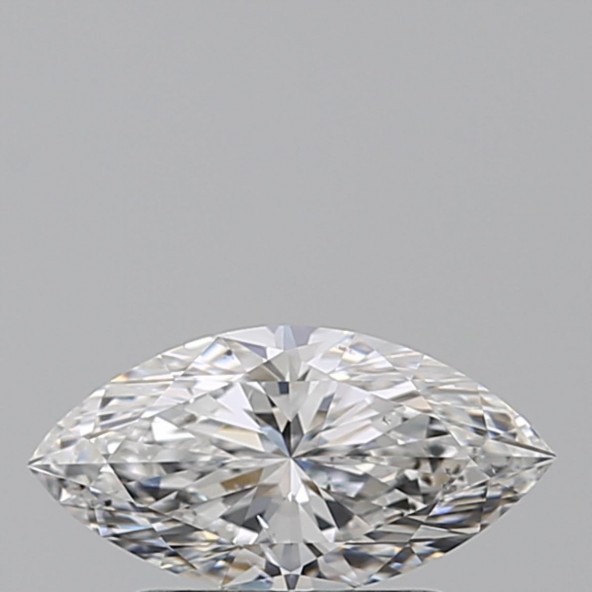 Prírodný diamant markíz SI1 - 0.70 ct 58356102559D