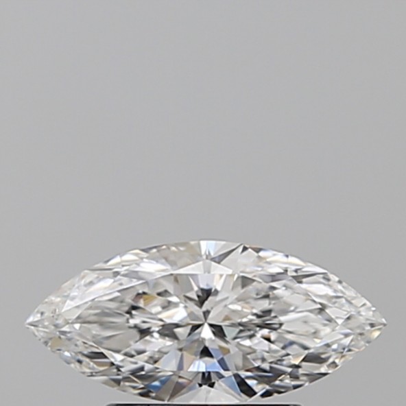 Prírodný diamant markíz SI1 - 0.70 ct 18352701809E
