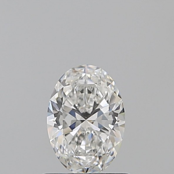 Prírodný diamant ovál VS1 - 0.70 ct 68355203669E