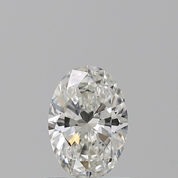 Prírodný diamant ovál VS1 - 0.70 ct 18355301019G