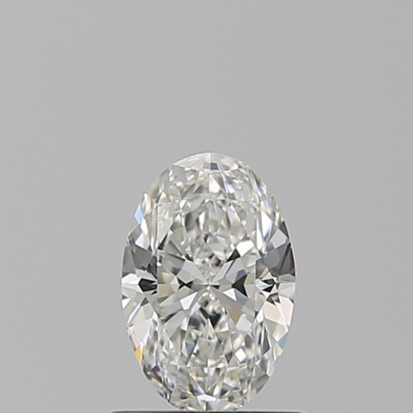 Prírodný diamant ovál VS1 - 0.70 ct 38351201239G