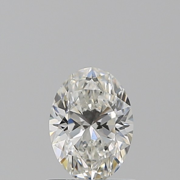 Prírodný diamant ovál VS2 - 0.70 ct 68351201569F
