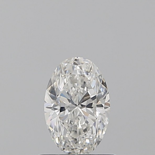Prírodný diamant ovál VS2 - 0.70 ct 88443102089F