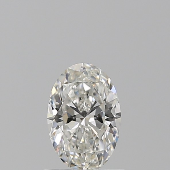 Prírodný diamant ovál VS2 - 0.70 ct 78352802579G