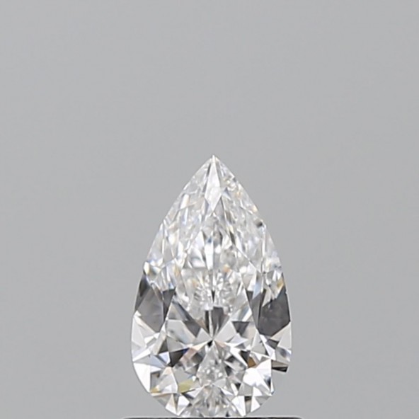 Prírodný diamant hruška VS1 - 0.70 ct 78351204179D
