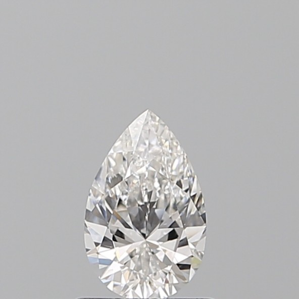 Prírodný diamant hruška VS1 - 0.70 ct 18443102709F