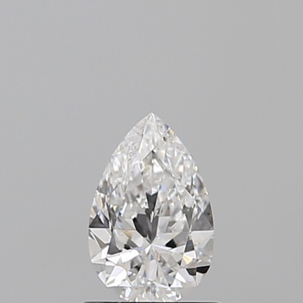 Prírodný diamant hruška VS2 - 0.70 ct 18353302819D