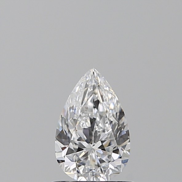 Prírodný diamant hruška VS2 - 0.70 ct 98352401999D