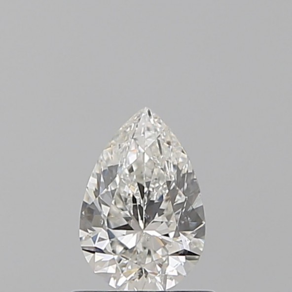 Prírodný diamant hruška VS2 - 0.70 ct 68354600569G