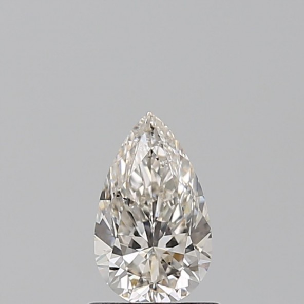 Prírodný diamant hruška SI2 - 0.70 ct 18352602619I