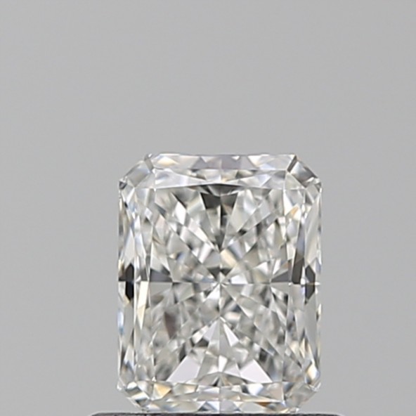 Prírodný diamant obdlžník VS1 - 0.70 ct 38355100339G
