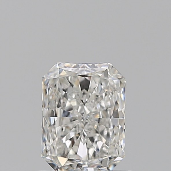 Prírodný diamant obdlžník VS2 - 0.70 ct 18353801009G
