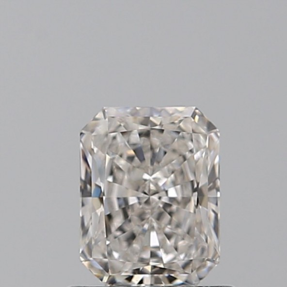 Prírodný diamant obdlžník VS2 - 0.70 ct 18353802809H