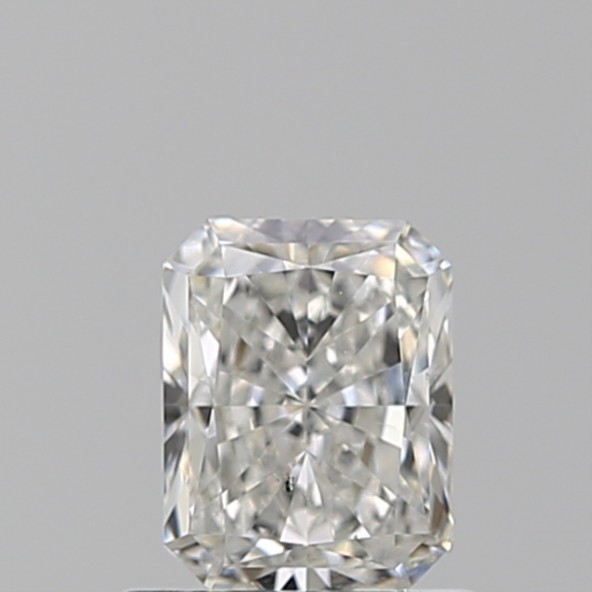Prírodný diamant obdlžník SI1 - 0.70 ct 38354801739G