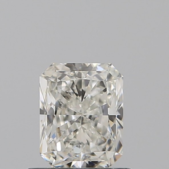 Prírodný diamant obdlžník SI2 - 0.70 ct 28608400029H