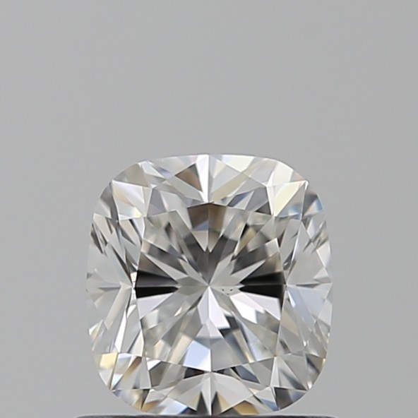 Prírodný diamant cushion VS2 - 0.70 ct 58607900059F