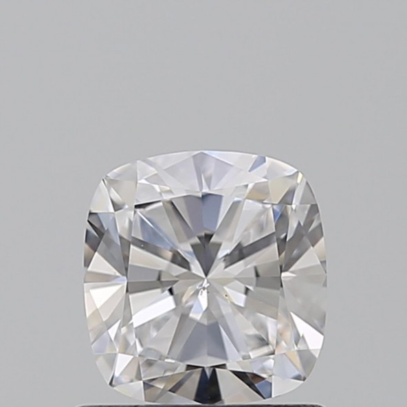 Prírodný diamant cushion SI1 - 0.70 ct 98443102299D