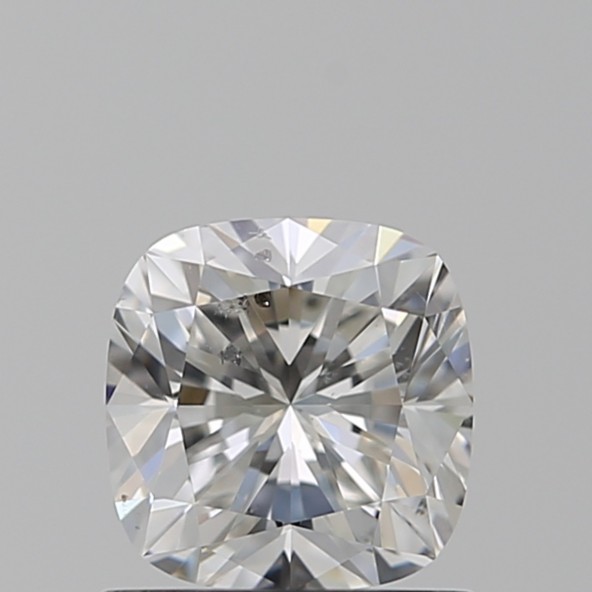 Prírodný diamant cushion SI2 - 0.70 ct 28354802529F