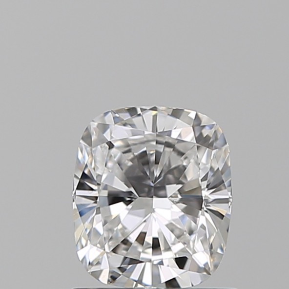 Prírodný diamant cushion VS2 - 0.70 ct 58443701259D