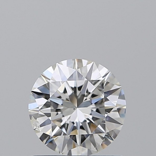 Prirodny investicny diamant, briliant s certifikatom GIA, cistota SI2 farba H 3830060123_9H