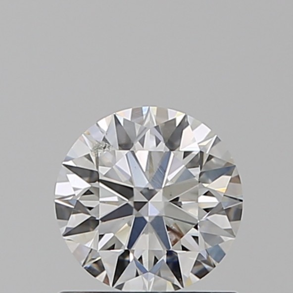 Prirodny investicny diamant, briliant s certifikatom GIA, cistota SI2 farba H 6830440216_9H