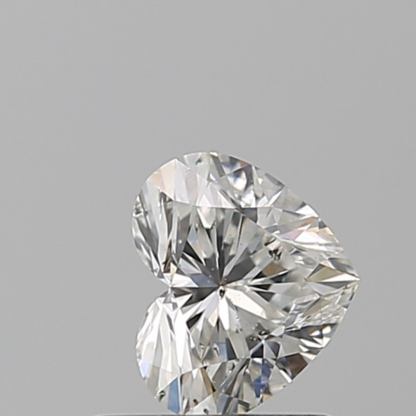 Prirodny investicny diamant, briliant s certifikatom GIA, cistota SI2 farba H 8828170018_9H