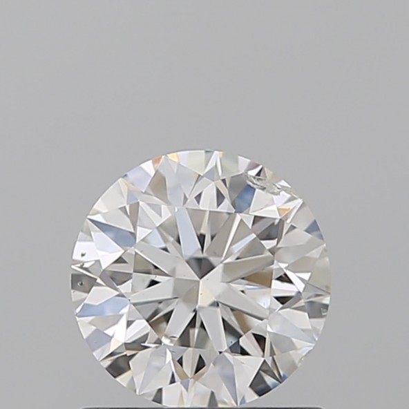 Prirodny investicny diamant s certifikatom GIA, Cistota I1, farba F 2830990032_9F