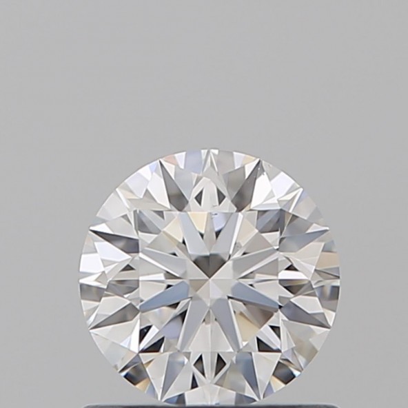 Prírodný diamant okrúhly briliant VS1 - 0.71 ct 18355800019D