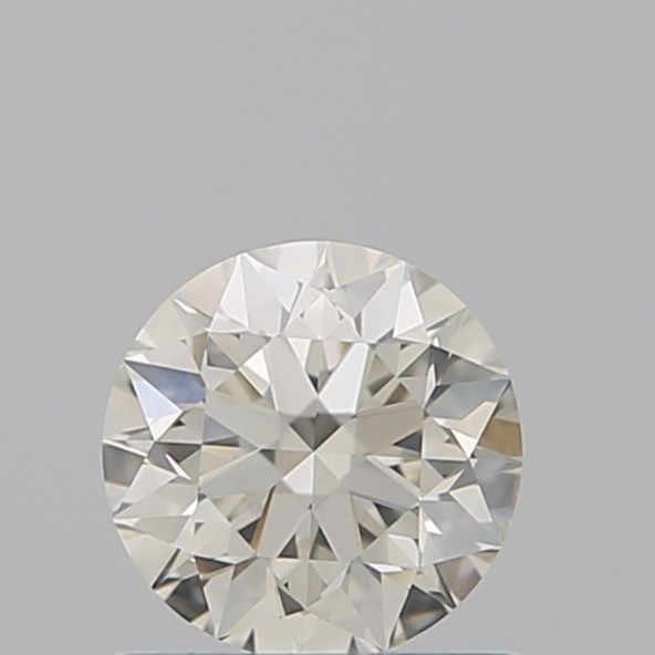 Prírodný diamant okrúhly briliant VS2 - 0.71 ct 78443101179J