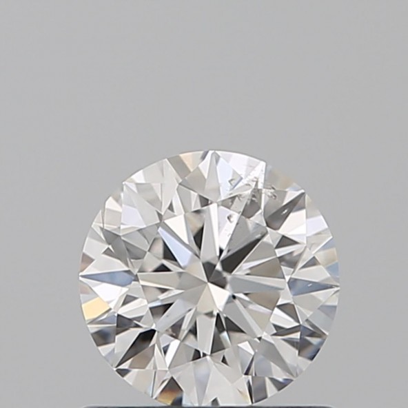 Prírodný diamant okrúhly briliant SI1 - 0.71 ct 78353203279D