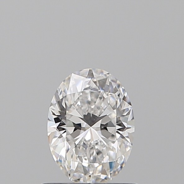 Prírodný diamant ovál VS2 - 0.71 ct 48354802249D