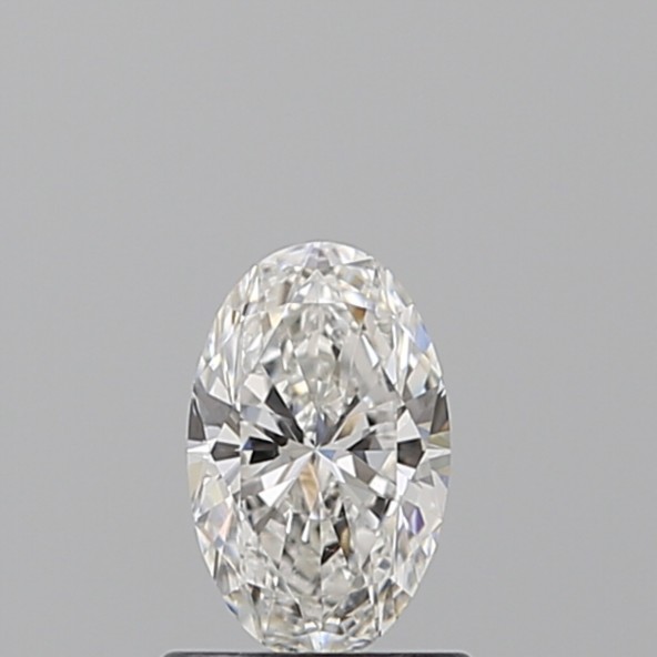 Prírodný diamant ovál VS2 - 0.71 ct 48353903349F