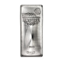 Investičná tehla striebro 5000 g Umicore