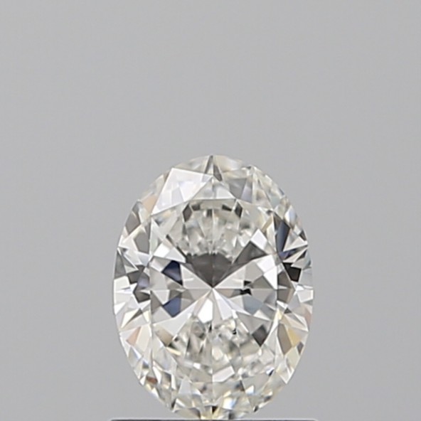 Prírodný diamant ovál VS2 - 0.71 ct 88443801789G