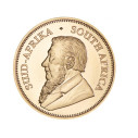 Investičná zlatá minca 1/10 oz Krugerrand