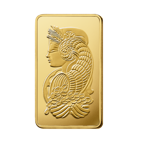 Investičná zlatá tehla 250 g razená Pamp Fortuna 86150251 (2)