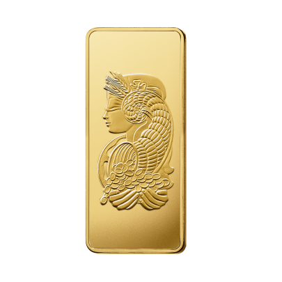 Investičná zlatá tehla 1000 g razená Pamp Fortuna 86151001 2