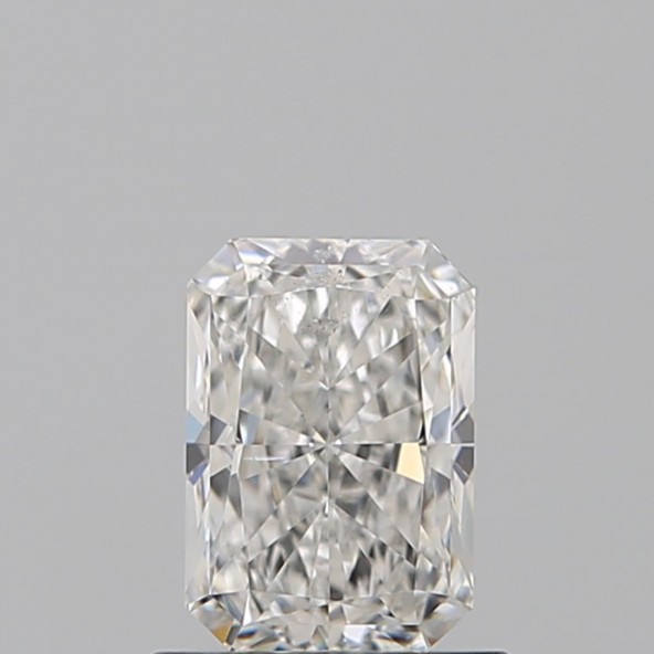 Prírodný diamant obdlžník SI1 - 0.71 ct 38443003539F