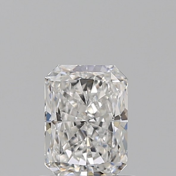 Prírodný diamant obdlžník SI1 - 0.71 ct 78354600079F